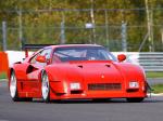 Ferrari 288 GTO Evoluzione 1985 года